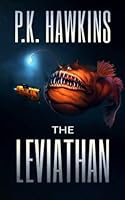 The Leviathan 1922861200 Book Cover