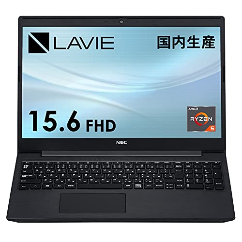 【値下】NEC LAVIE Direct NS(S) 15.6型 ノートPC 41tfclhFG-S.jpg