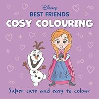 Disney Best Friends