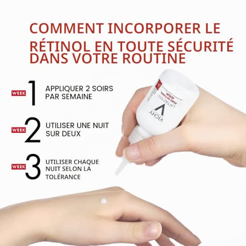 Liftactiv Retinol Sérum 30ml - vue 8