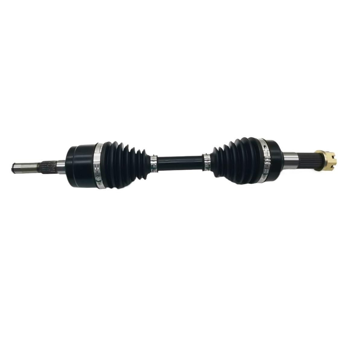 Essieu de transmission 9010-270100-1000 pour supprimer les vibrations de quad X5