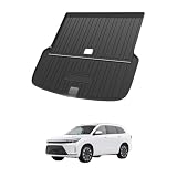 Car Cargo Liner for AITO M7 2024-2025 5 Seats, TPE Material Car Trunk Pad Waterproof All-Weather Interior Protection Liner,Separate Model