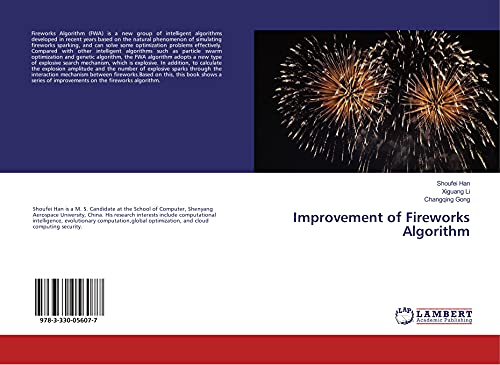 Improvement of Fireworks Algorithm