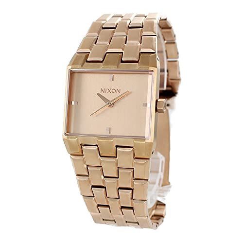 [jN\] NIXON Y fB[X jZbNX Ticket `PbgRNV sNS[h XeX A1262897 rv [sAi]