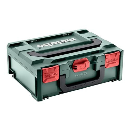 Perceuse Visseuse Sans Fil Metabo BS 18LT – 18 V, 2 Batteries LiHD 4 Ah, Mandrin 13 mm - vue 4