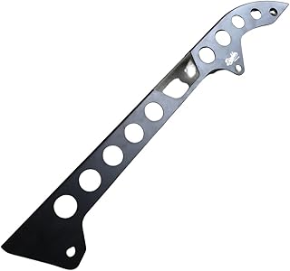 Diabolus ホンダレブル250/500用チェーンカバーRB0012 Diablo Custom Works Chain cover For Rebel300&500