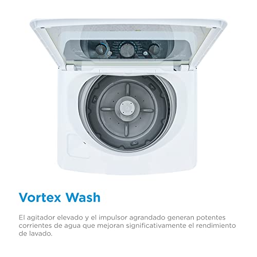 Lavadoras, Toy lavadora midea Marca Midea (3)