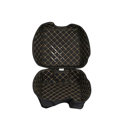 Forro Maletero Motocicleta GIVI E30TN, accesorio acolchado para caja de equipaje trasera