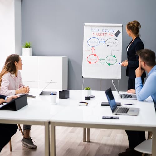 Whiteboard Eraser Magnetic Dry Erase Eraser White Board Erasers Dry Erase Erasers Dry Erase Eraser Magnetic Whiteboard Eraser for Dry Erase Board Glass Board Calendar Board Office  image 8