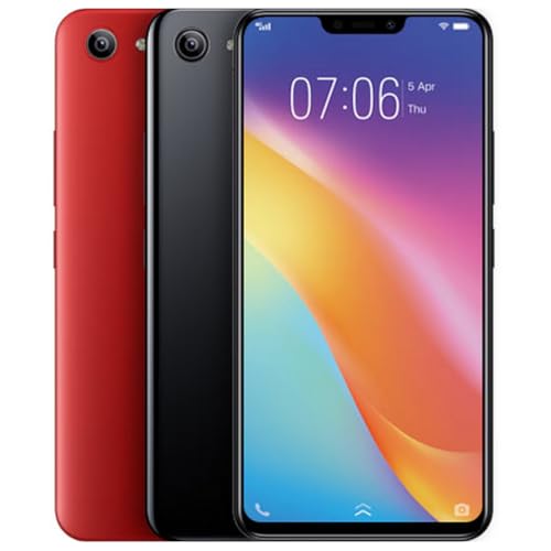 Image of Embed HD-Clear Screen Guard for vivo Y81i - Harder or Durable Plastic & More Impact-Resistant Than Glass, with Free Installation Kit