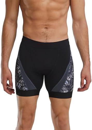TYR - Men's Quake Durafast Elite 6.5 Jammer