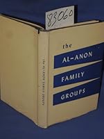 The Al-Anon Family Groups - A Guide for the Families of Problem Drinkers B000Z7IQ6S Book Cover