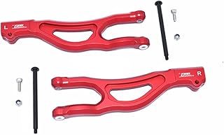 GPM for ARRMA 1/5 KRATON 8S ARA110002T1/ARA110002T2 Aluminum Front Upper Rocker Arm-Dual