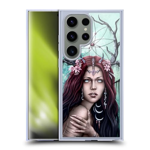Coque MagSafe Samsung S24 Ultra Style Féerique au Quotidien