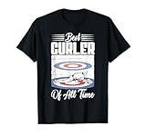 Curling Sport Gifts & Clothing