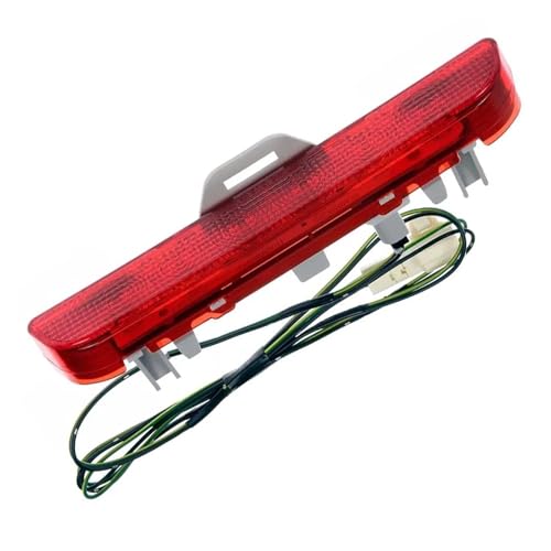 Troisième feu arrière stop LED résout panne signalisation Toyota Avalon 2005-2012 boîtier 923-402