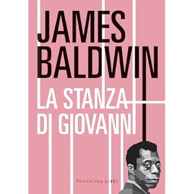 La stanza di Giovanni