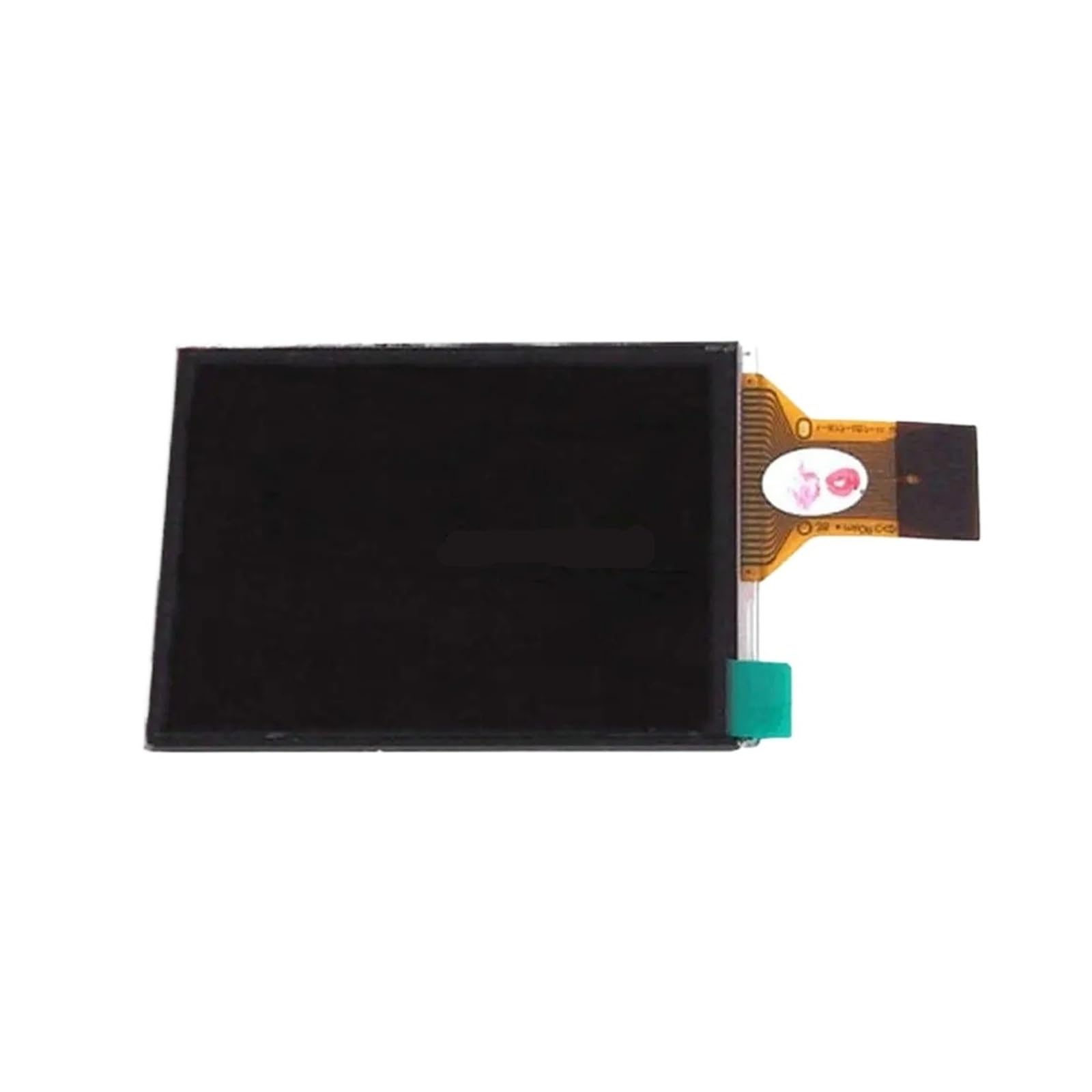Écran LCD compatible pour Canon PowerShot SX10 SX20 IS pièce rechange - 4