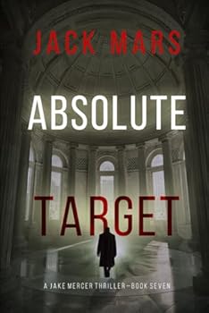 Absolute Target (A Jake Mercer Political Thriller—Book 7) - Book #7 of the Jake Mercer