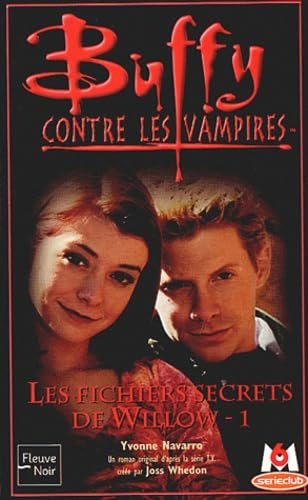Buffy contre les vampires, tome 31 : les fichie... [French] 2265073350 Book Cover