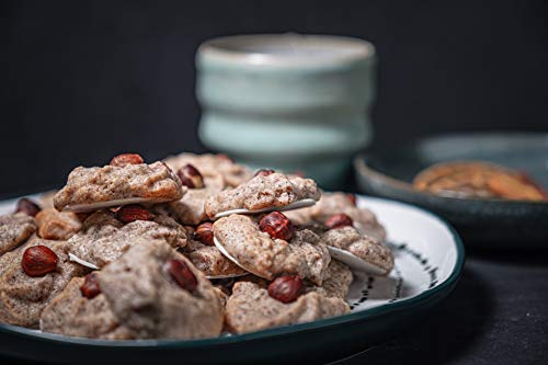 Bio Haselnüsse Kamelur 1kg naturbelassen ohne Zusätze