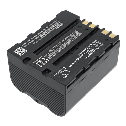 Leca CS20 Controller Battery 6900mAh 11.1V