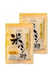 タイナイ 新潟産米100%使用 米パン粉