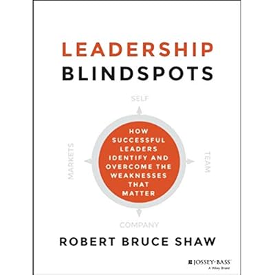 Leadership Blindspots