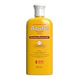 Gel Limpiador Facial Grisi Control Azufre 250 ml - Auxiliar para Piel Grasa y Sensible con Acné, Barros, Espinillas,...