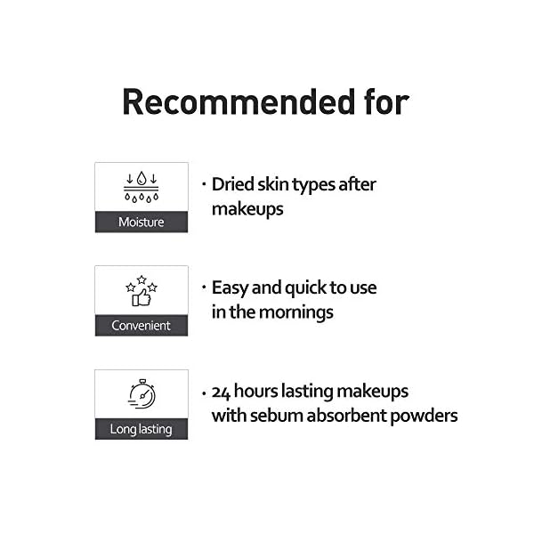 AGE-20s-Brightening-Purple-Tone-Up-Base-71-Hydrating-Essence-SPF35-PA-Korean-Makeup-Primer-135-fl-oz AGE 20's Purple Tone Up Base SPF15, Hydrating Essence, Glow Skin Tint, Tone Correcting BB & CC Cream Korean Makeup Primer (1.35 fl. oz)