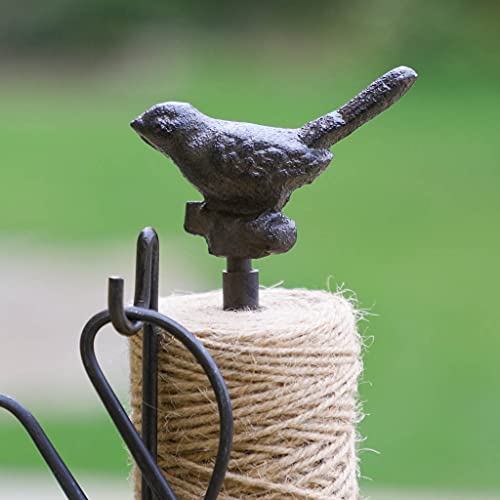 Esschert Design Garden Twine and Scissors miniatura 5