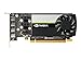 PNY T1000 Professional Graphics Card 8GB DDR6 896 Cores 4 miniDP Low Profile (Bracket Included) OEM (Brown Box)
