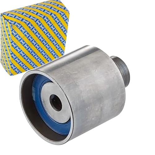 Poulie distribution SNR GE357.29 contre les bruits et sifflements moteur