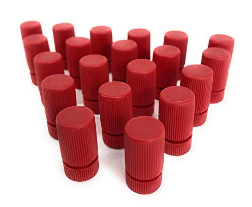 Posi-Twist 10-22 GA Red Connector