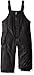 London Fog Girls' Classic Bib Pant with Zipper