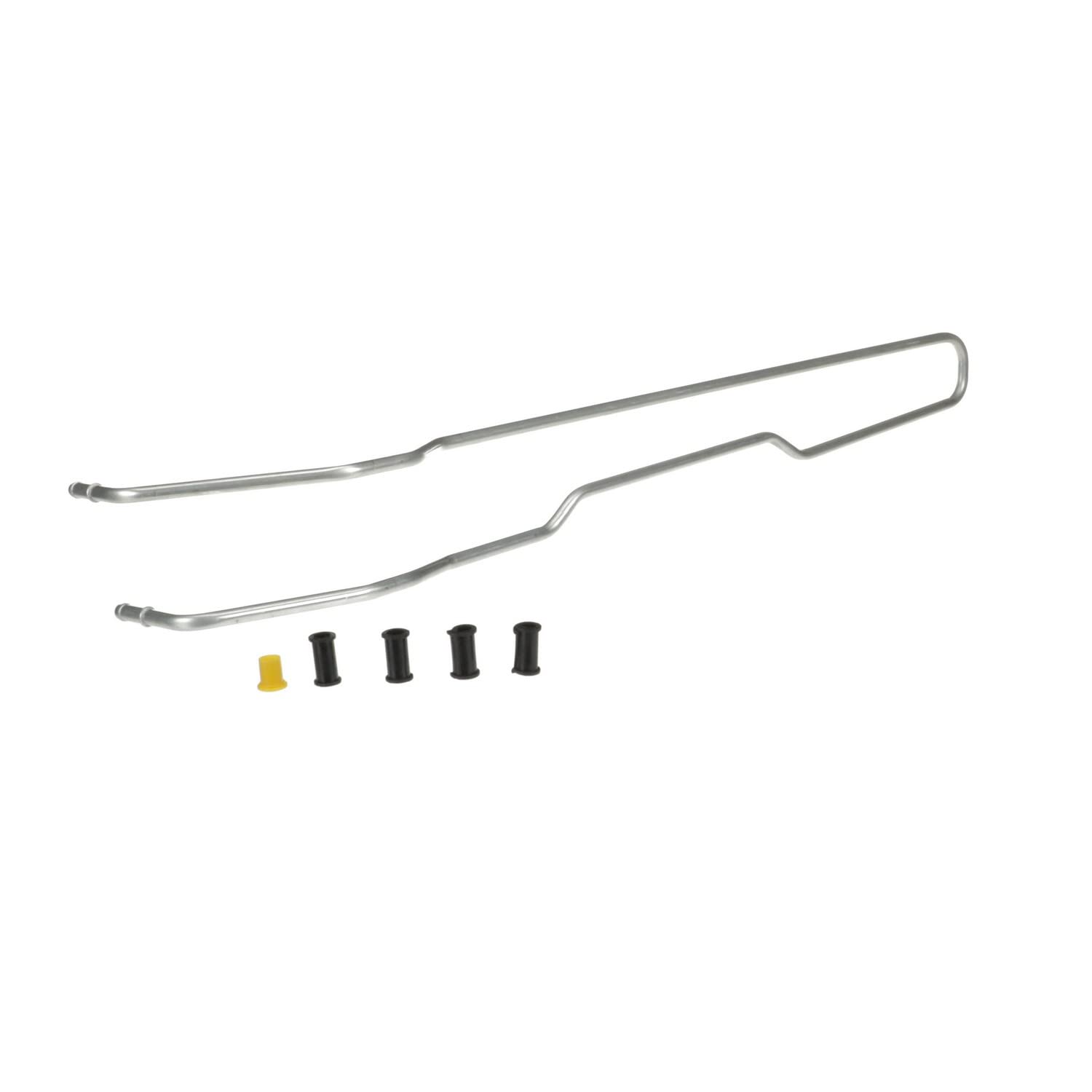 Amazon.com: Sunsong 3603888 Power Steering Return Line Hose  