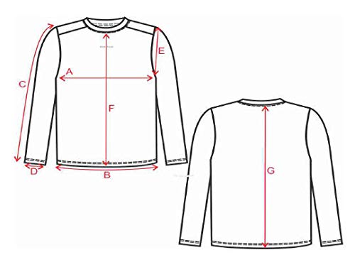 Camiseta Active Fresh Ml Infantil - Curtlo 8 Cinza