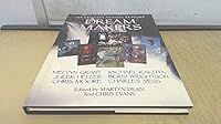 DREAM MAKERS; SIX FANTASY ARTISTS AT WORK: MELVYN GRANT; JULEK HELLER; MICHAEL KALUTA; CHRIS MOORE; CHARLES VESS B000OVCA80 Book Cover