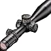 Schmidt & Bender 5-25x56 PM II Rifle Scope, 34 mm Tube, First Focal Plane, 689-911-41C-L7-I5