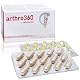 Amitamin Arthro360, 120 hochdosierte Kapseln in Apothekenqualität