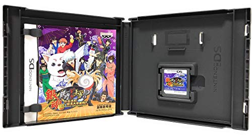 銀魂 銀時VS土方!? かぶき町 銀玉大争奪戦!!の関連画像1