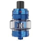 Aspire AF Tank Atomizzatore 28mm per Sigaretta Elettronica - Atom per Svapo Polmonare - Se...