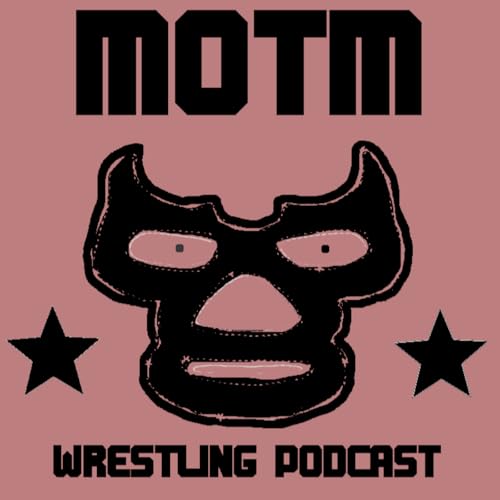 Math Of The Match - Episode 41 cover art