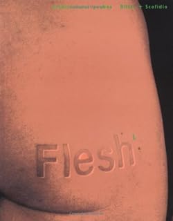 Flesh: Architectural Probes