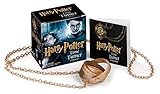 Harry Potter Time Turner Sticker Kit (RP Minis)