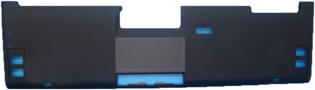 Laptop PalmRest for Lenovo ThinkPad X301 Upper Case with Fingerprint New
