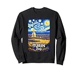 Turín Italia Sudadera