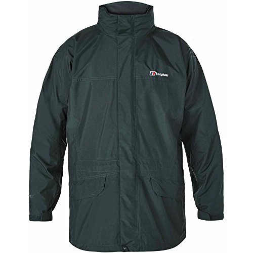 Image of Berghaus Men's Rain Jacket Waterproof Gore-tex