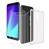 roteador tp link archer c20 para TP-Link Neffos C7 Lite protector de pantalla de vidrio templado,Alta sensibilidad táctil, Sin polvo, Sin huellas dactilares, Fácil de limpiar, Instalación muy fácil, Sin burbujas.