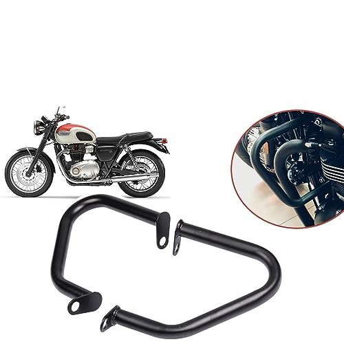 Protection carter Triumph Speedmaster évite les casses moteur